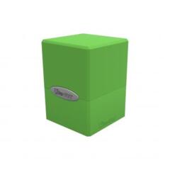 Ultra Pro - Satin Cube (Lime Green) (15590)